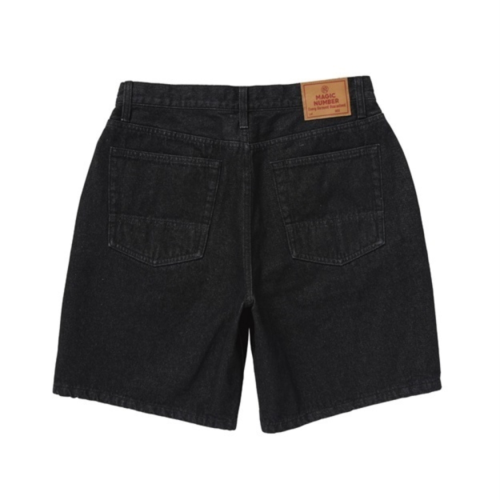 マジックナンバー バギー ジェーン ショーツ