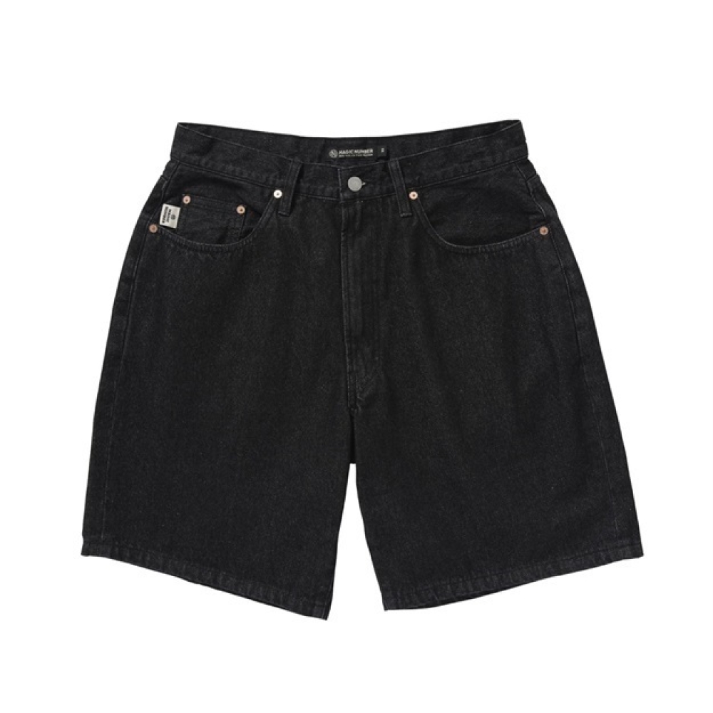 マジックナンバー バギー ジェーン ショーツ