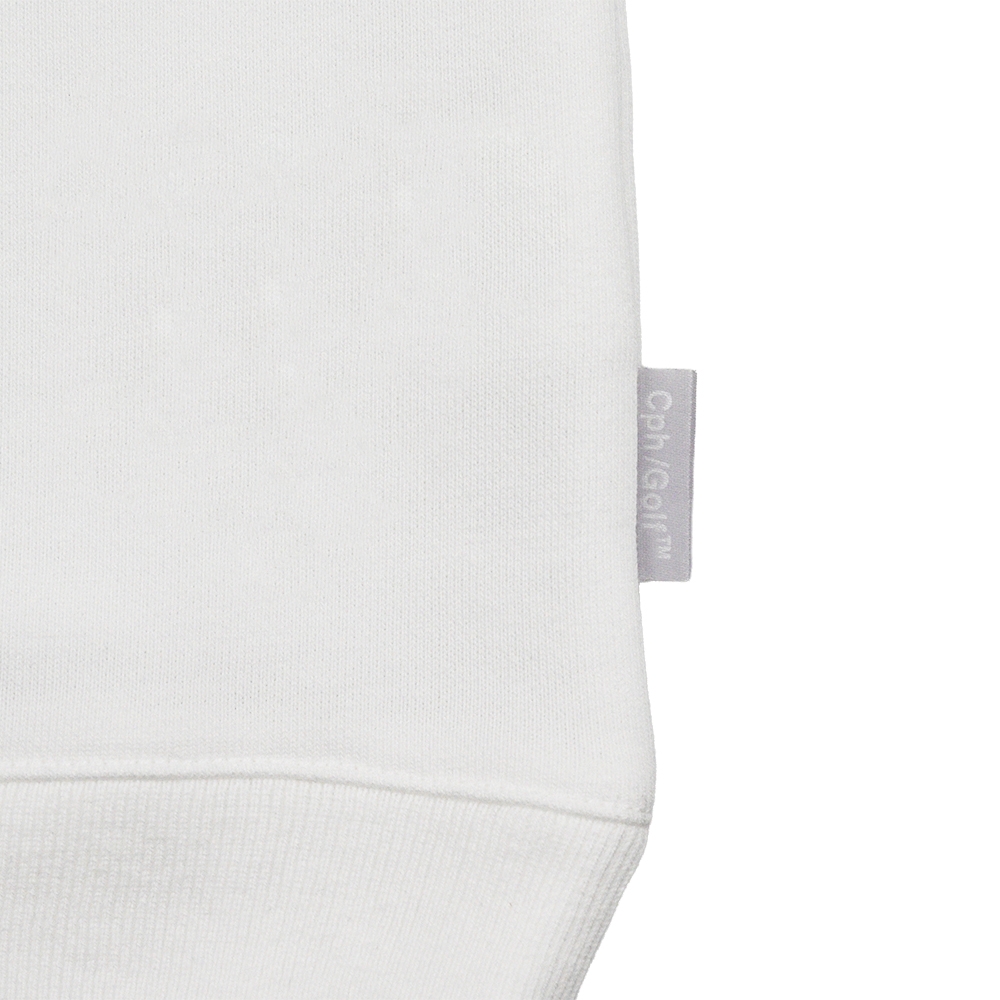 【WOMENS】キャプテンズヘルム ゴルフ バイカラー ショート ポロ