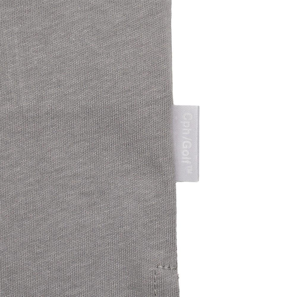 【WOMENS】キャプテンズヘルム ゴルフ モックネック　ショートスリーブ