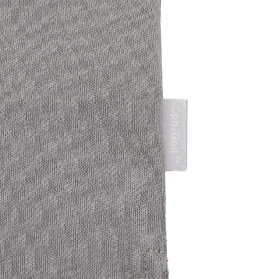 【WOMENS】キャプテンズヘルム ゴルフ モックネック　ショートスリーブ