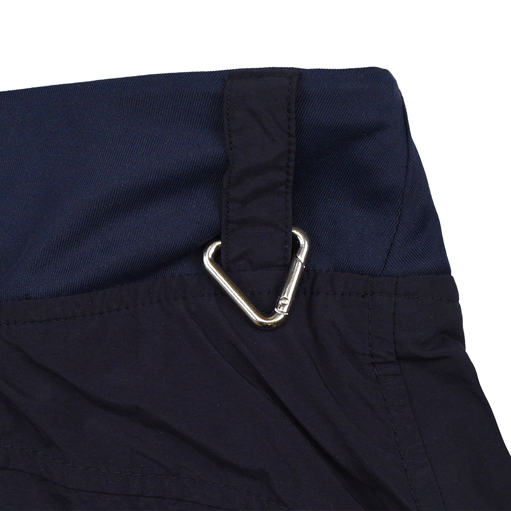 【WOMENS】キャプテンズヘルム ゴルフ バイカラー ライト スカート