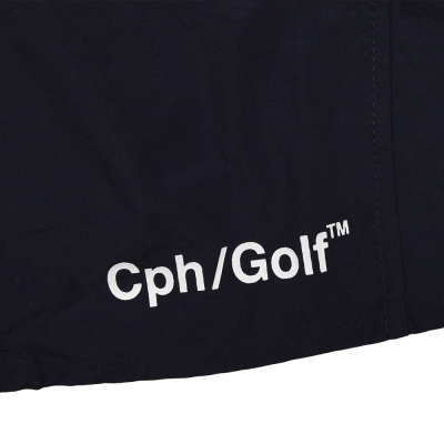 【WOMENS】キャプテンズヘルム ゴルフ バイカラー ライト スカート