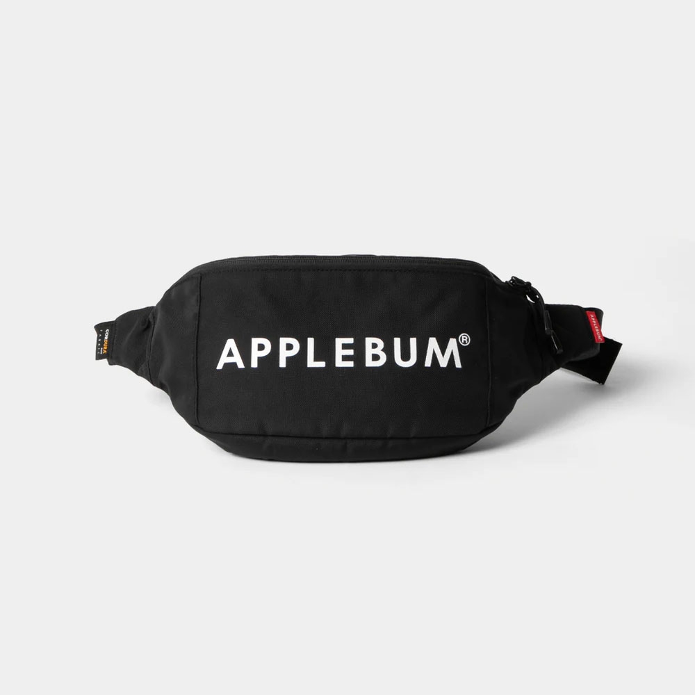 バッグ APPLEBUM Utility Vest APPLEBUM(アップルバム) ベスト FLEECE VEST 2410601 正規取扱通販