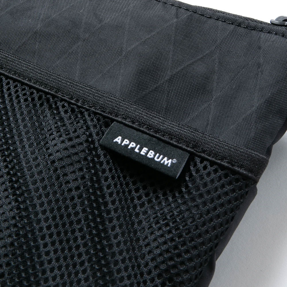 アップルバム エックス-パック ショルダー バッグ