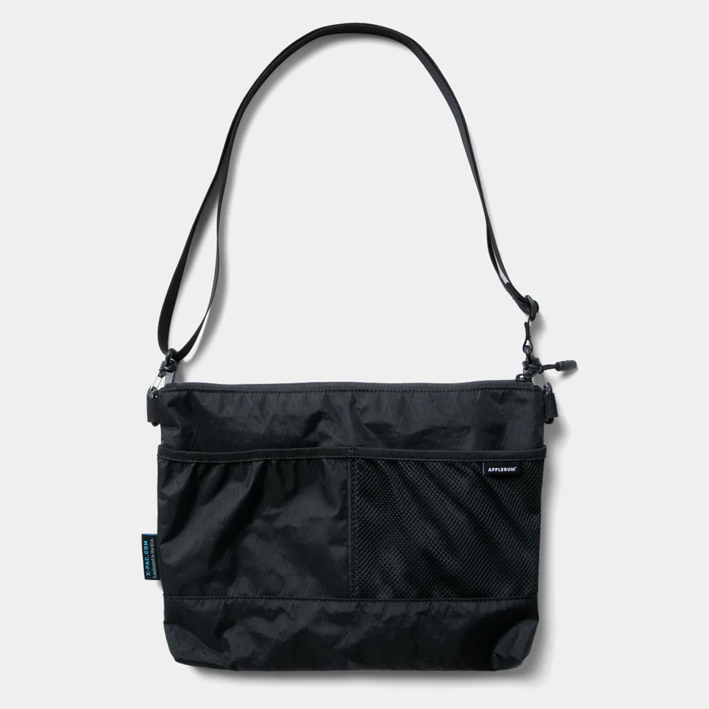 アップルバム エックス-パック ショルダー バッグ