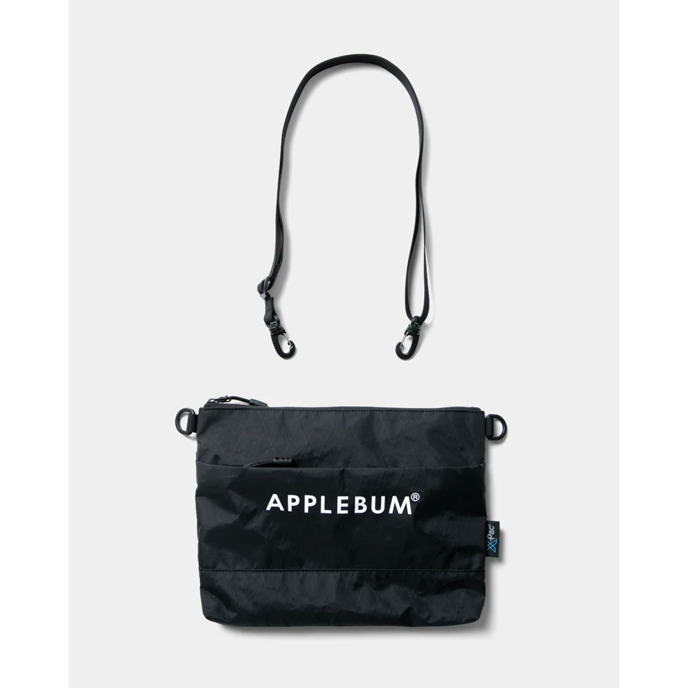 アップルバム エックス-パック ショルダー バッグ