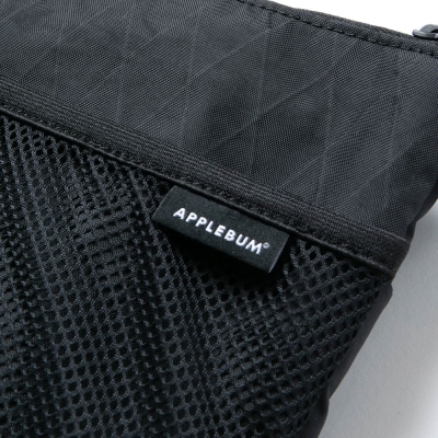 アップルバム エックス-パック ショルダー バッグ