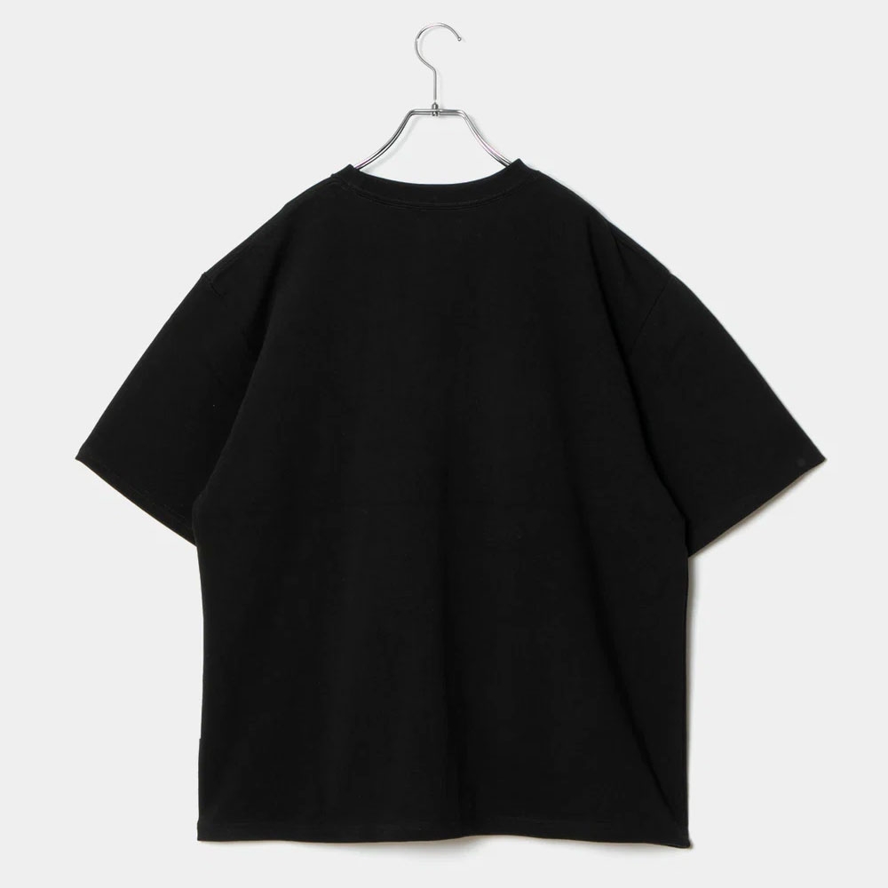 アップルバム “スモーキー セダクション” ティーシャツ