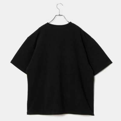 アップルバム “スモーキー セダクション” ティーシャツ