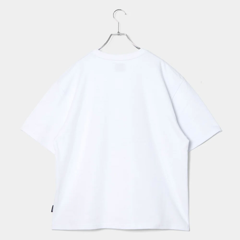 アップルバム “スモーキー セダクション” ティーシャツ