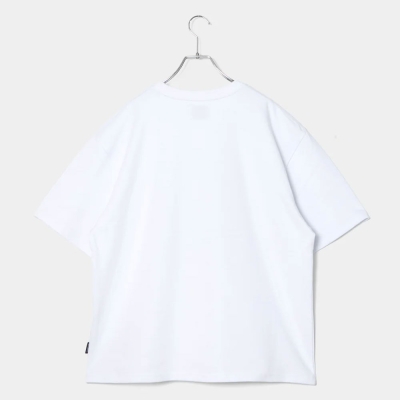 アップルバム “スモーキー セダクション” ティーシャツ