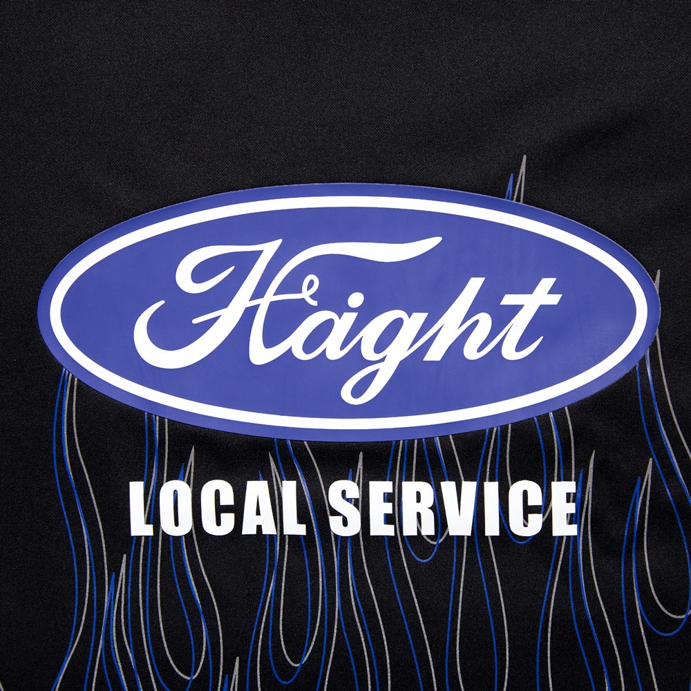 ヘイト フレームス サッカー ジャージー