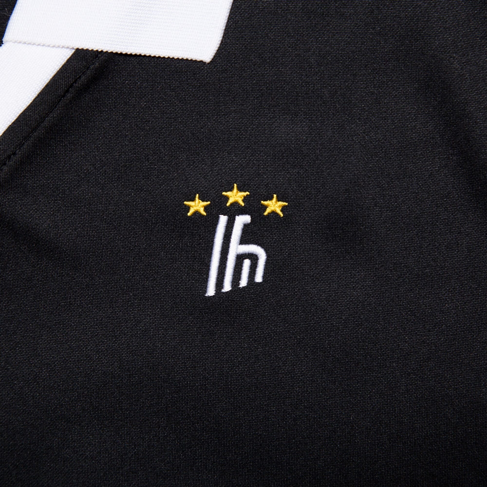 ヘイト フレームス サッカー ジャージー