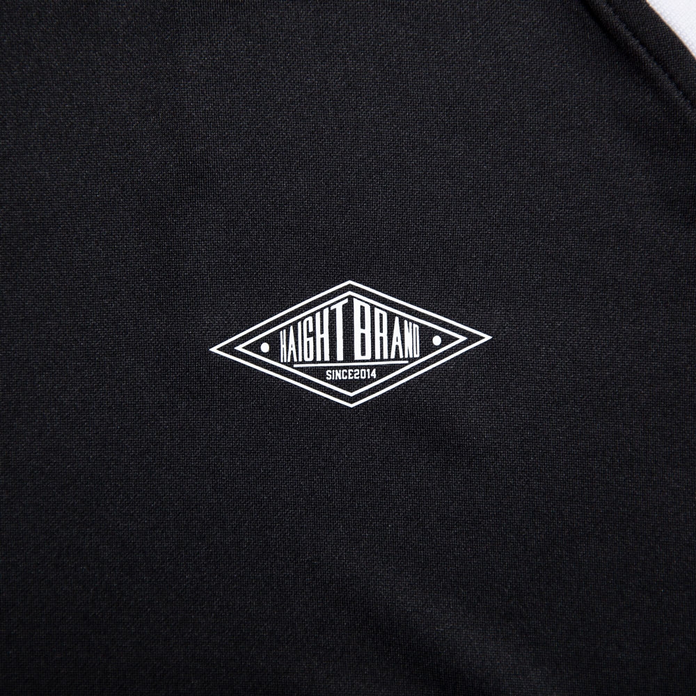 ヘイト フレームス サッカー ジャージー