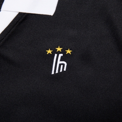 ヘイト フレームス サッカー ジャージー