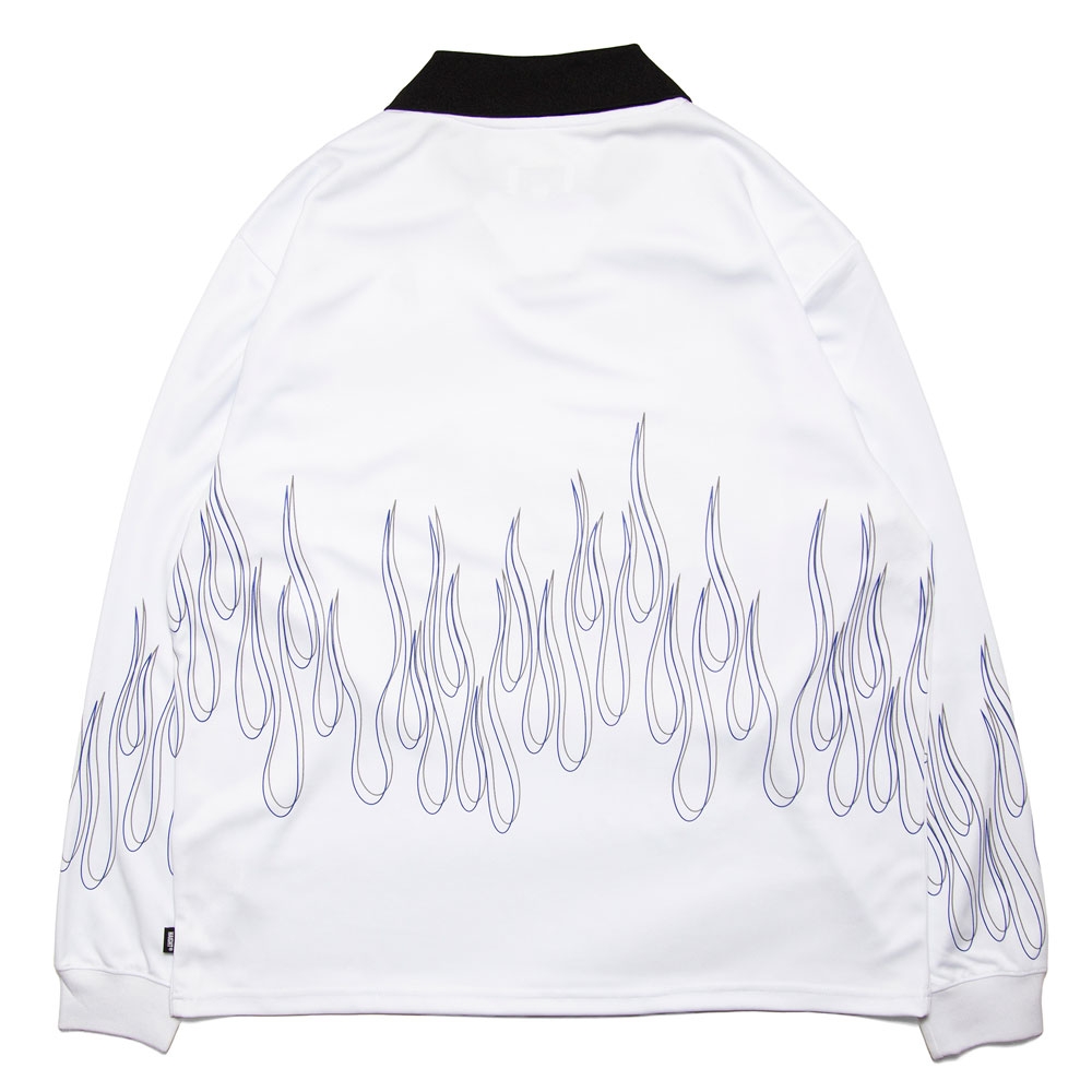 ヘイト フレームス サッカー ジャージー