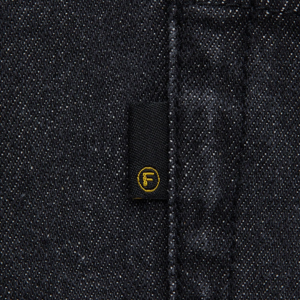 エフエーティー 1/2 "フェーダー"