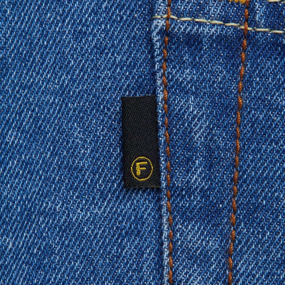 エフエーティー 1/2 "フェーダー"