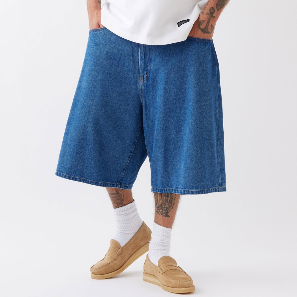 エフエーティー 1/2 "フェーダー"