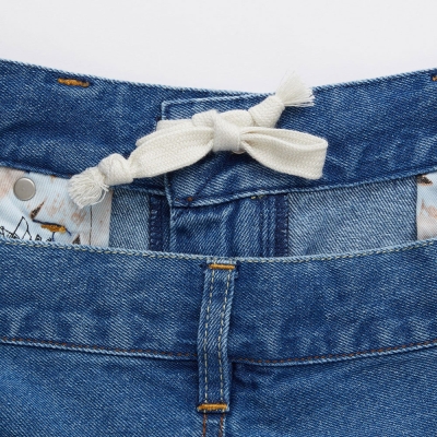 エフエーティー 1/2 "フェーダー"