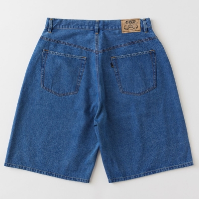 エフエーティー 1/2 "フェーダー"