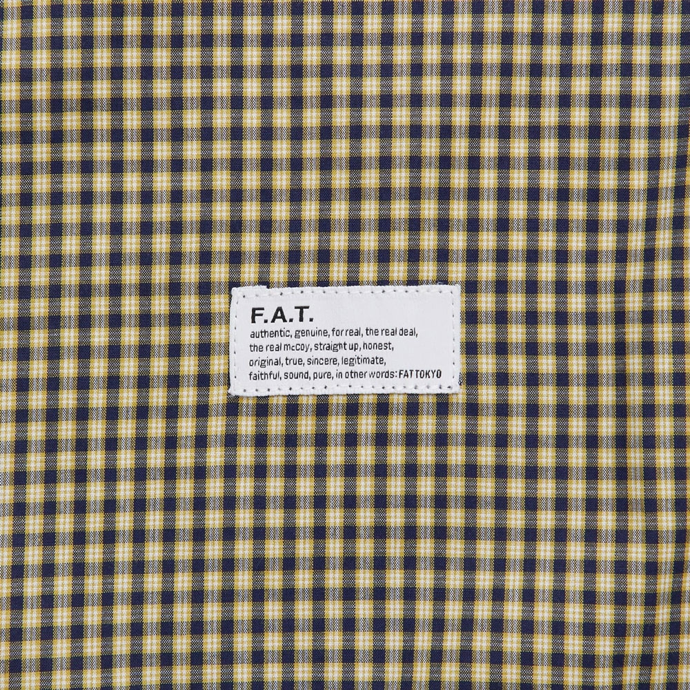 エフエーティー マイクロビー