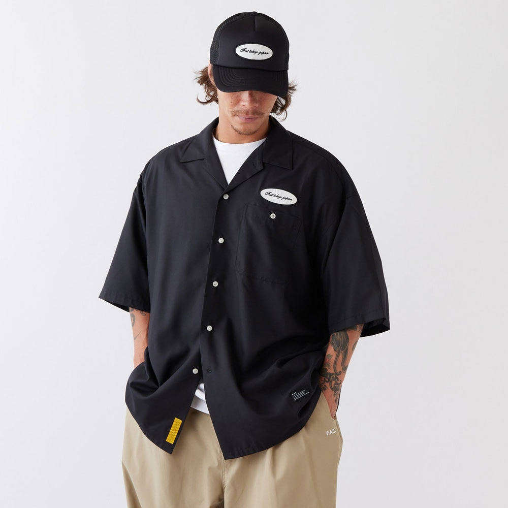 エフエーティー オープンシェード