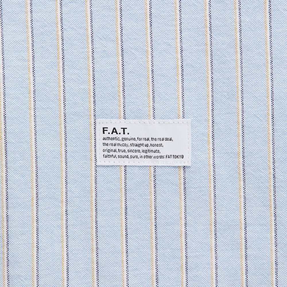 エフエーティー オックスオーバー