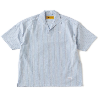 エフエーティー オックスオーバー