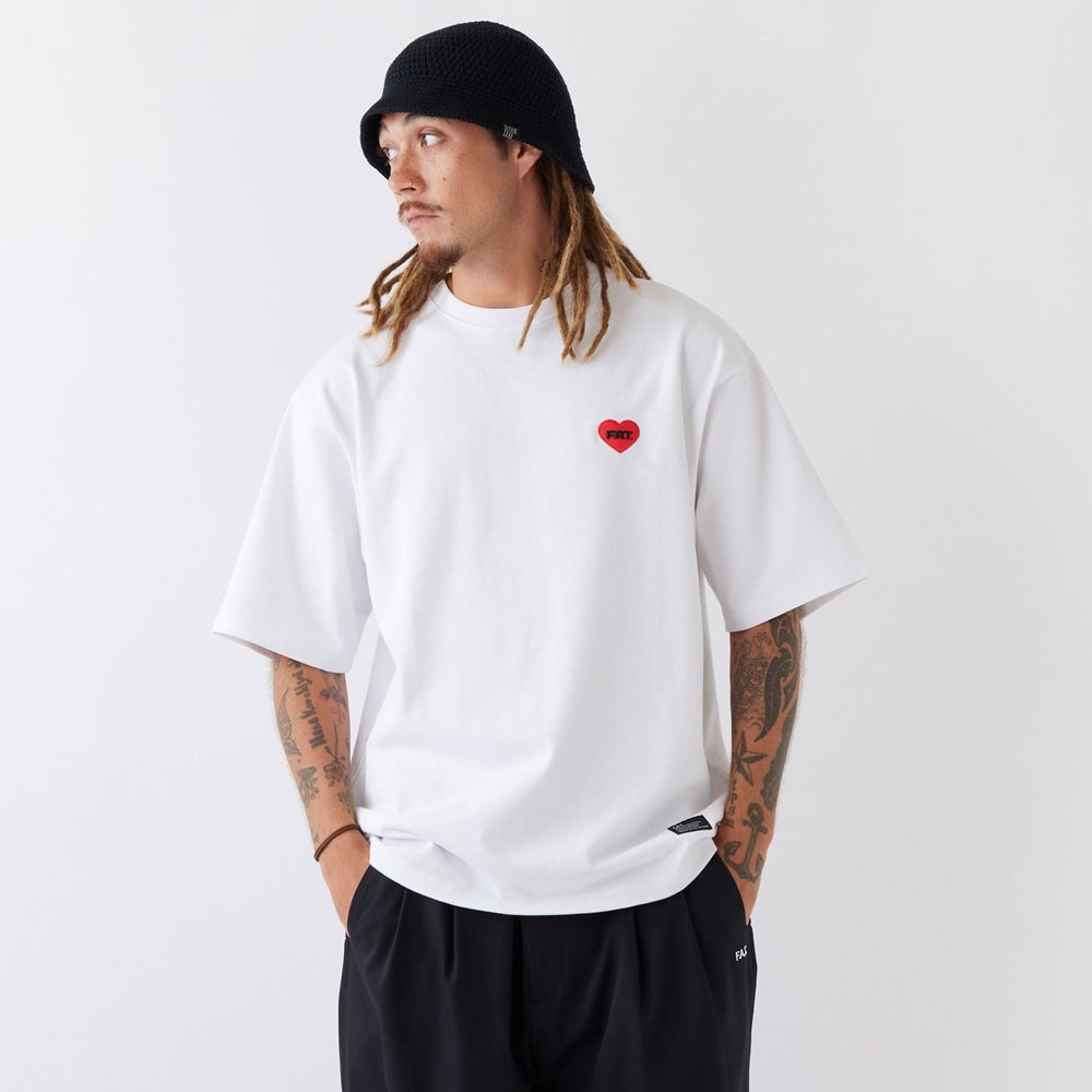 エフエーティー ハートティー