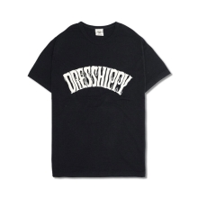 ドレス ヒッピー カレッジ ショートスリーブ ティー