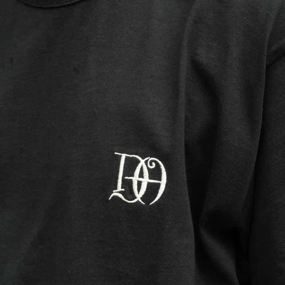 ドレス ヒッピー ヘヴィー ショートスリーブ ティー