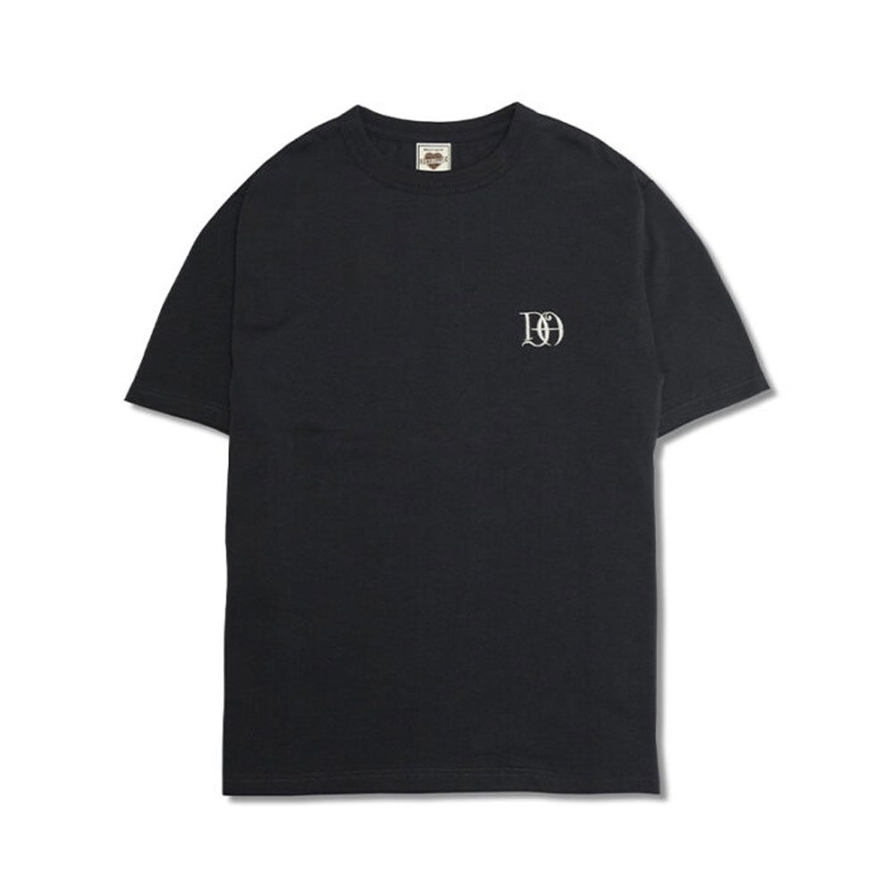 ドレス ヒッピー ヘヴィー ショートスリーブ ティー