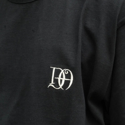 ドレス ヒッピー ヘヴィー ショートスリーブ ティー