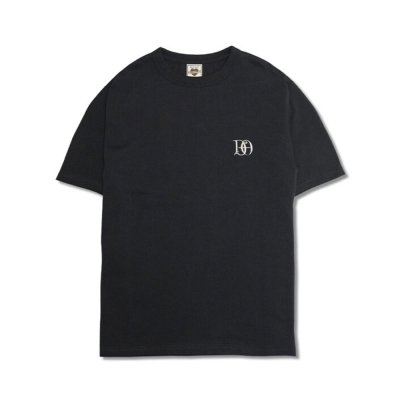 ドレス ヒッピー ヘヴィー ショートスリーブ ティー