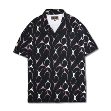 アットダーティー フレームス ショートスリーブ シャツ