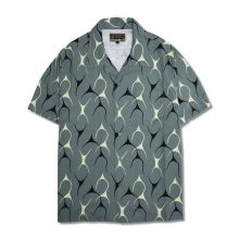 アットダーティー フレームス ショートスリーブ シャツ