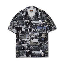 アットダーティー スタージス ’91 ショートスリーブ シャツ