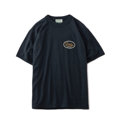 アットダーティー エニーデイズ ショートスリーブ ティー