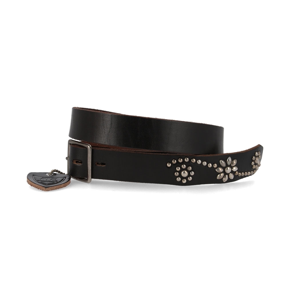 エイチティーシー ベルト エンド オンリー 25 スタッズ 1.25