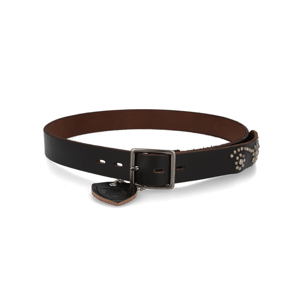 エイチティーシー ベルト エンド オンリー 25 スタッズ 1.25