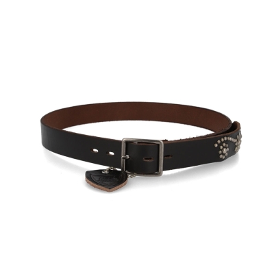 エイチティーシー ベルト エンド オンリー 25 スタッズ 1.25