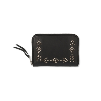 エイチティーシー ジッパー ウォレット ボーンアロー アンブレラ