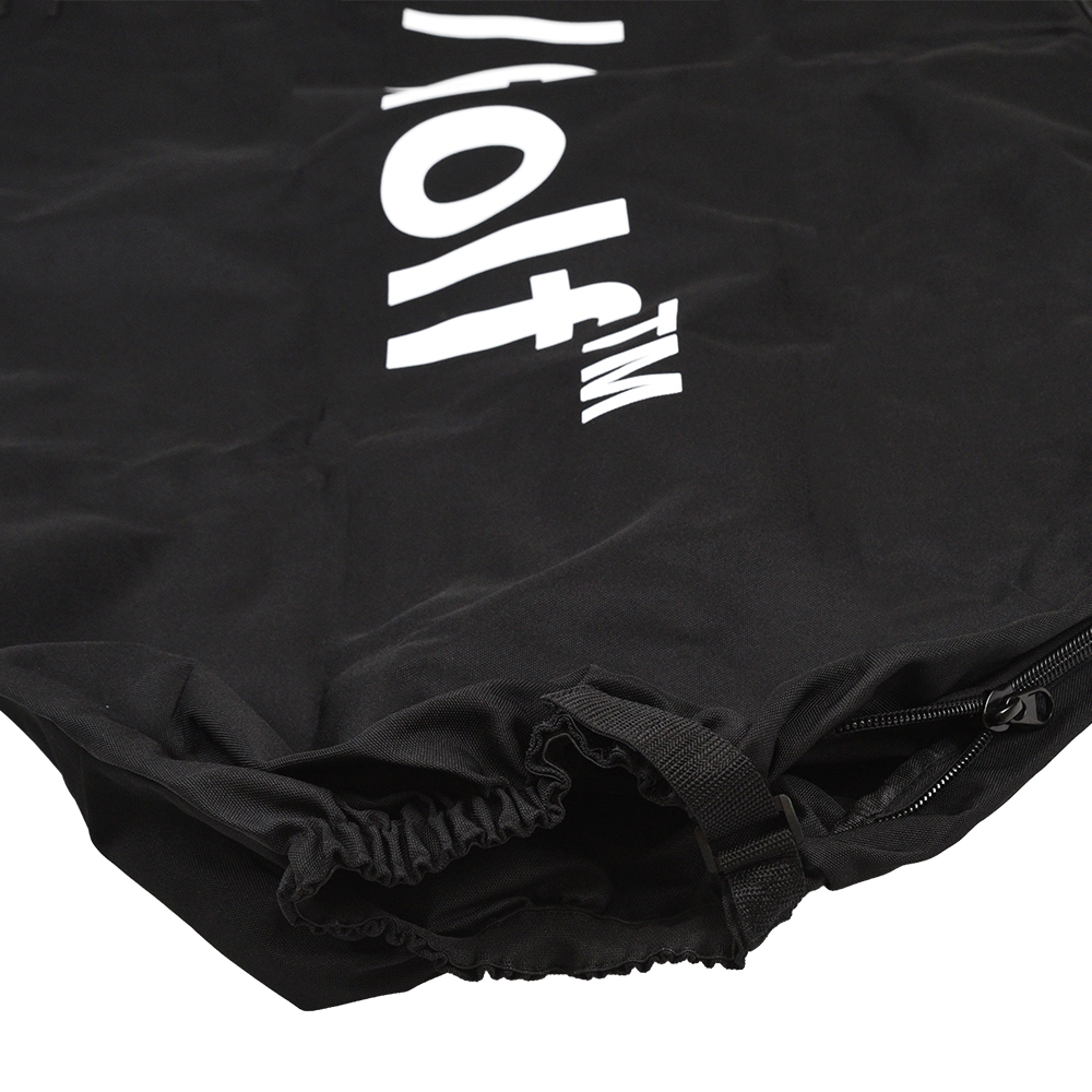 キャプテンズヘルム ゴルフ トラベル カバー バッグ