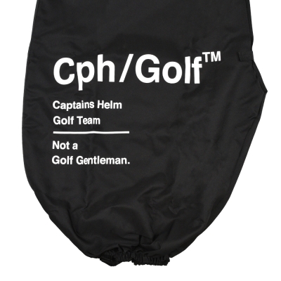キャプテンズヘルム ゴルフ トラベル カバー バッグ