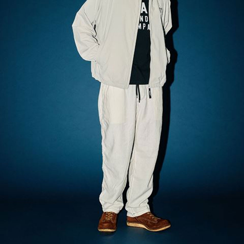 ラフアンドラゲッド ウィーケンダー