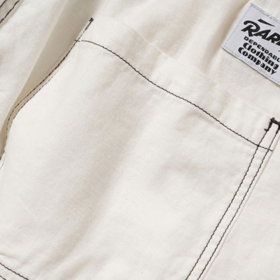 ラフアンドラゲッド ウィーケンダー