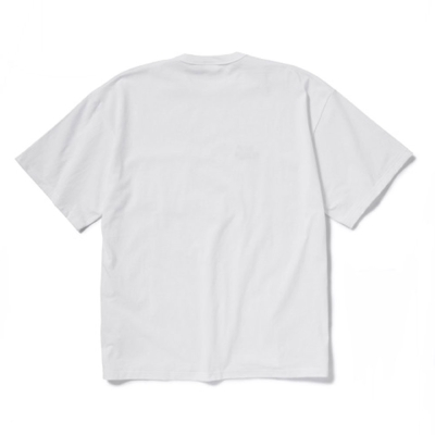 ラフアンドラゲッド デザイン ショートスリーブ 04