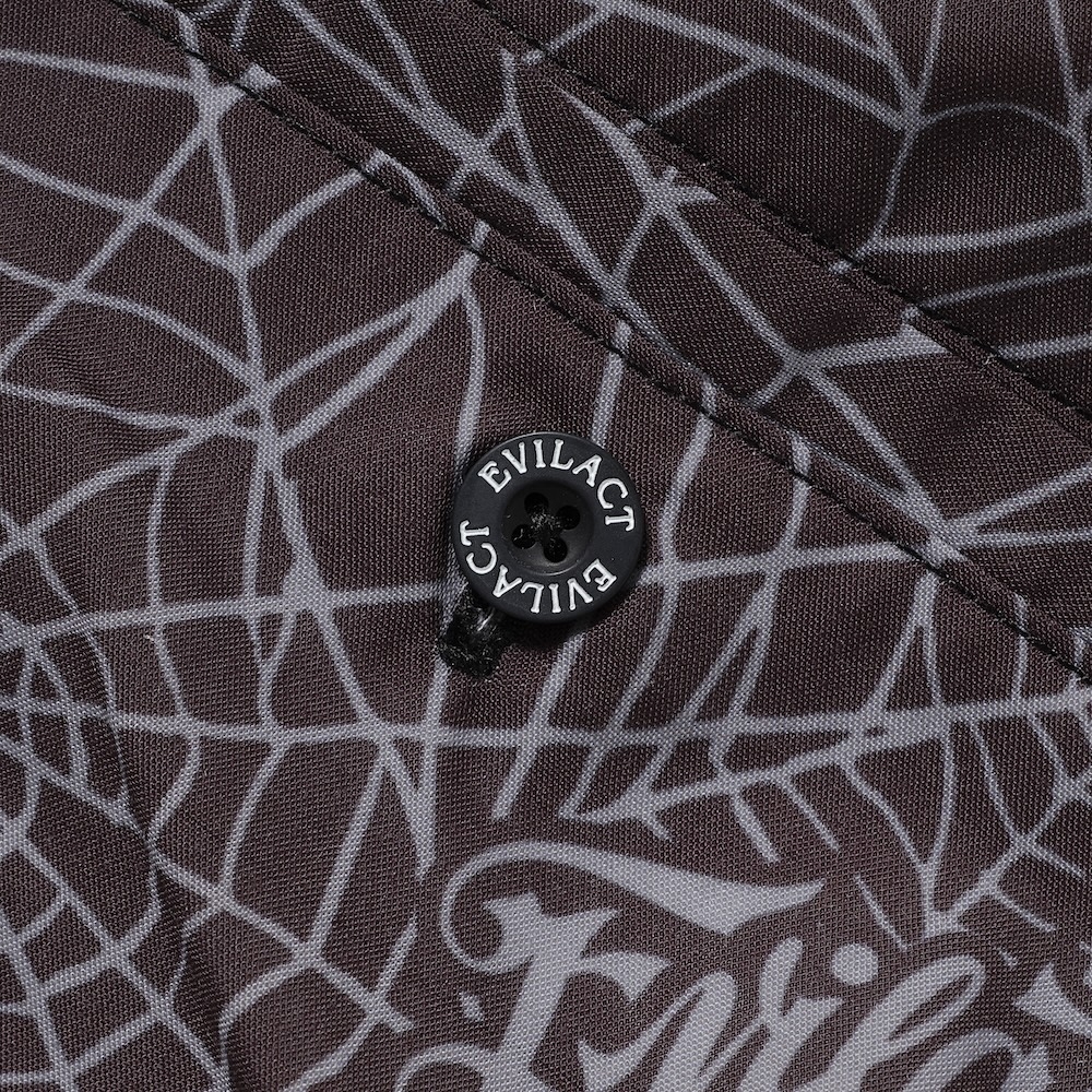 イーブルアクト スパイダー パンツ
